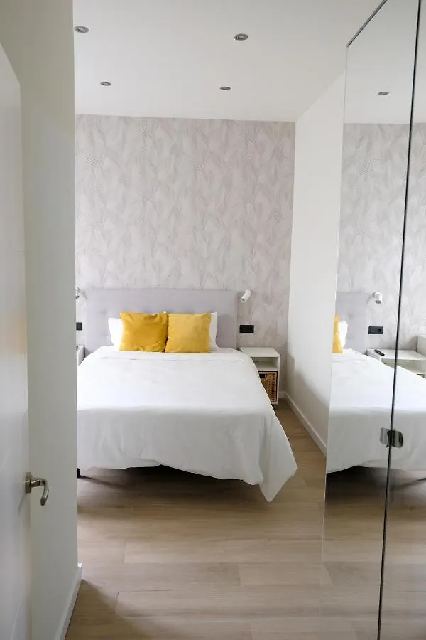 Apartmán Urban Oasis La Palma Santa Cruz de la Palma  Santa Cruz de la Palma (Isla de la Palma)