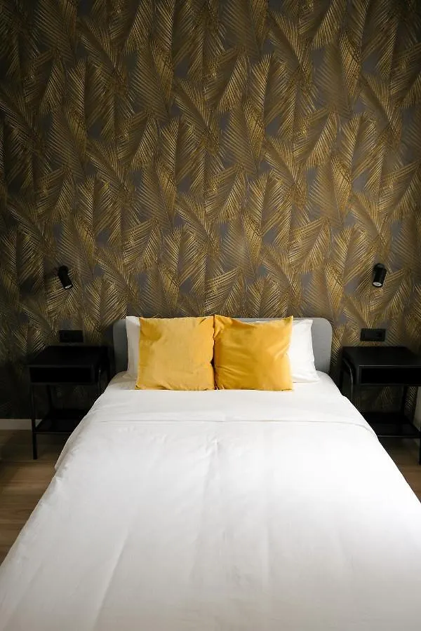 Apartmán Urban Oasis La Palma Santa Cruz de la Palma  Santa Cruz de la Palma (Isla de la Palma)