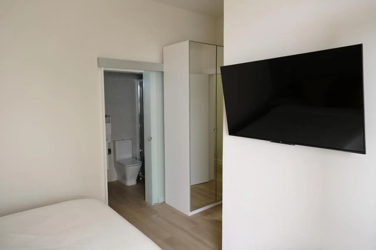 Apartmán Urban Oasis La Palma Santa Cruz de la Palma  0*, Santa Cruz de la Palma (Isla de la Palma)