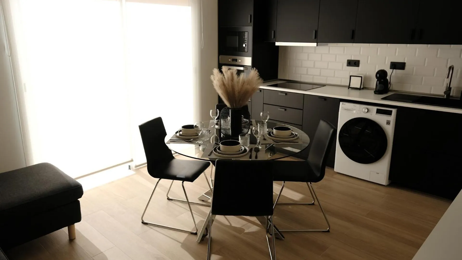 Apartmán Urban Oasis La Palma Santa Cruz de la Palma