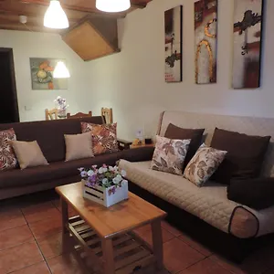Estudio Plaza San Sebastian Santa Cruz de la Palma (Isla de la Palma)