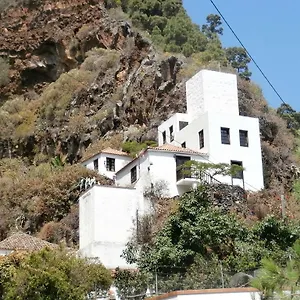 Molino Remanente Santa Cruz de la Palma (Isla de la Palma)