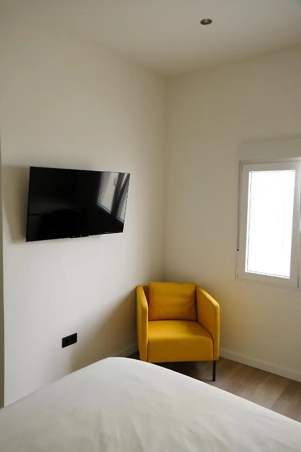 Urban Oasis La Palma Apartment Santa Cruz de la Palma  Spain